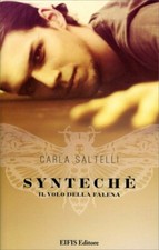 LIBRO SYNTECHÈ. IL VOLO DELLA