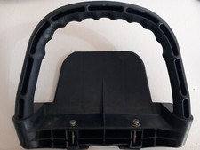 Jonsered HT22 HT Taglierina per siepi a benzina Protezione sicura 