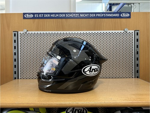 Casco arai quantic - quantic, robotic