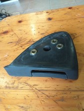 BMW K100RS K1100RS supporto spechietto sinistro 