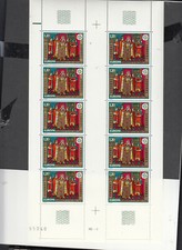 ANDORRA FRANCESE 1975