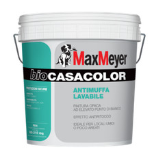 PITTURA  ANTIMUFFA  Bio