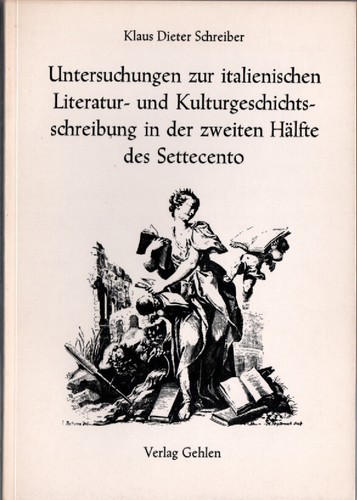 Untersuchungen zur