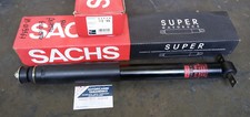 PAIR REAR SHOCK ABSORBERS ALFA
