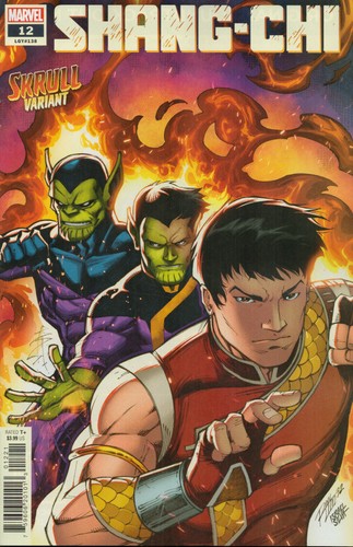 Shang chi variant - shang-chi,