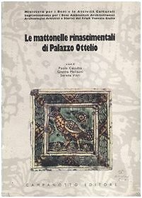 Mattonelle rinascimentali - le,