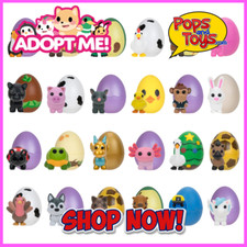 Personaggi giocattolo adopt - adopt, me
