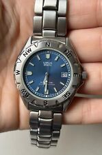 LORUS SPORTS KINETIC YT57 -0A10 OROLOGIO  UOMO VINTAGE QUARTZ  WATCH MONTRE UHR