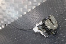 Fiat Panda 169 2010 CHIUSURA CENTRALIZZATA ANTERIORE DESTRA