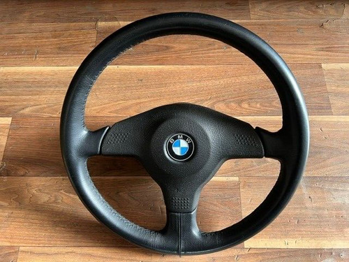 Bmw e36 tecnica - m3, m