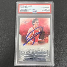 2012-13 Panini Brilliance #75