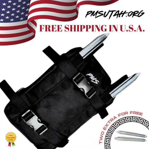 Motorcycle tool bag - tool, fender