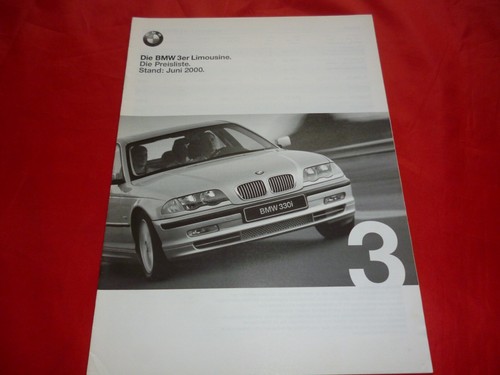 Bmw serie e46 - bmw,