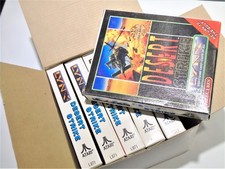 Brand New Atari Lynx Desert