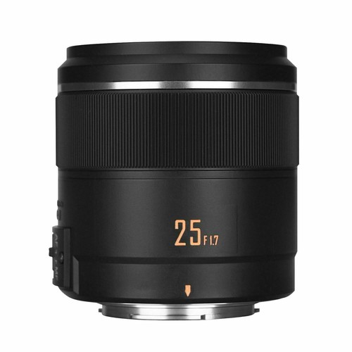Yongnuo yn25 messa - yn25, mm