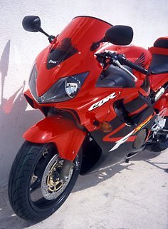 Cupolino cbr 600 - 600, f
