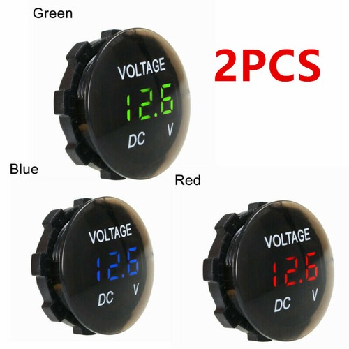 2pz 12v 24v pannello - dc, 12v-24v