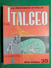 RIVISTA DE AGOSTINI  -BOLOGNA