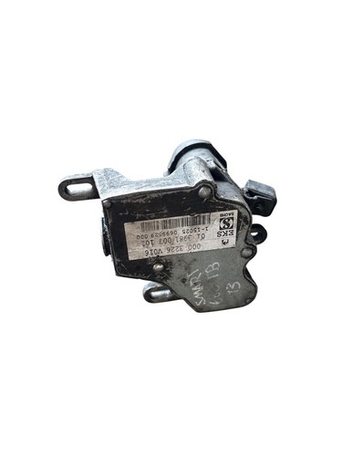 Attuatore cambio per smart - cambio,