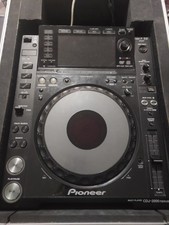 Lettori Cdj Pioneer 2000 Nexus