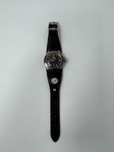 Orologio russo sovietico