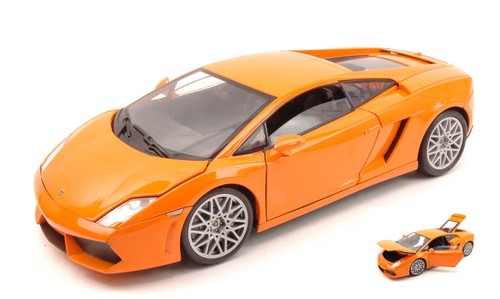 Modellino auto scala 18 - scala, 1:18