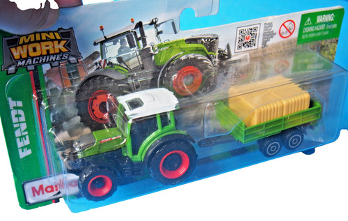 Mini macchine lavoro - da,