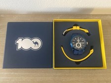Orologio Camel 100°