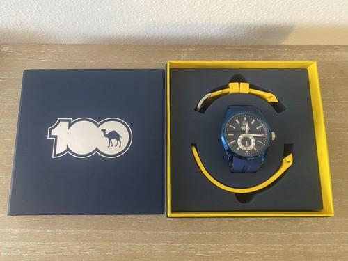 Orologio camel 100 - orologio, 100°