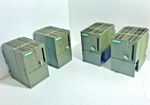 Siemens simatic 300 cpu - siemens, s7-300,