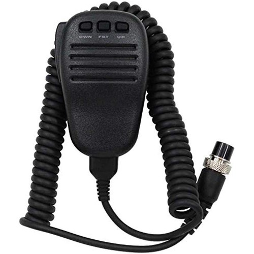 Microphone for yaesu 1000d - microphone, ft-1000d