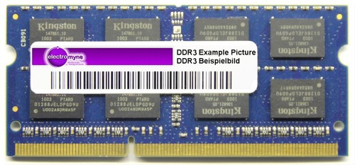 Nanya ddr3 ram pc3 8500s - 2,