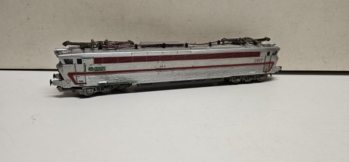 Lima locomotive electrique - locomotive, cc