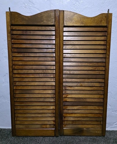 Coppia porte battente - battente, salone
