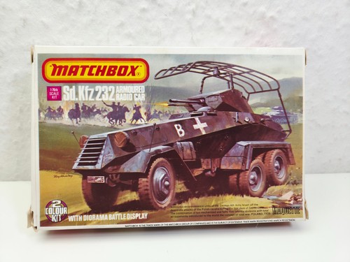 Matchbox autoradio - n.,