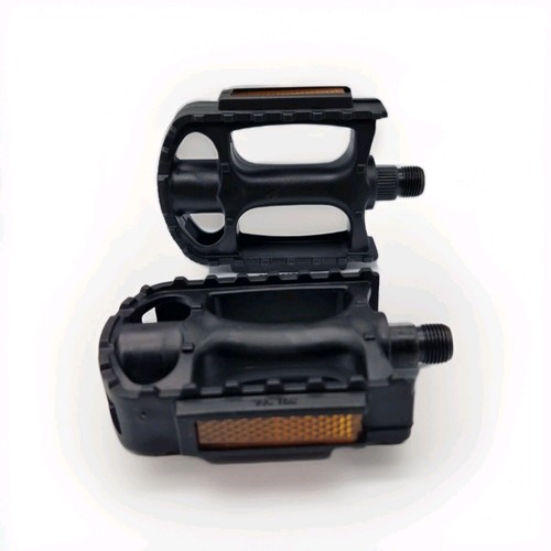Pedali bici steady asse - pedali,