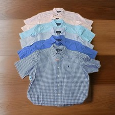 Ralph Lauren lotto di 6