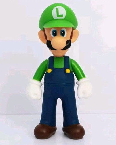 Super mario bros - mario, luigi