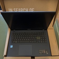 Asus Notebook 15,6" VIVOBOOK