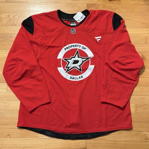 Maglia dallas stars nhl - maglia,