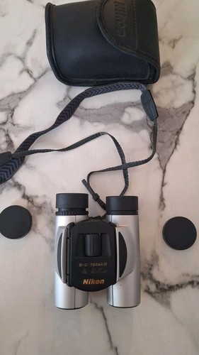 Nikon sportstar lll - lll, zoom