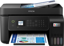 EPSON ET-4800 STAMPANTE AIO ECOTANKCOLOR 3IN1 WIFI/FRONT-RETRO/ADF
