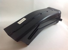 Convogliatore erba trattorino