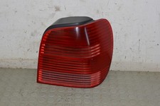 23093 Fanale fanalino stop post dx Vw Polo 6N dal 1999 al 2003 cod 6n0945257b