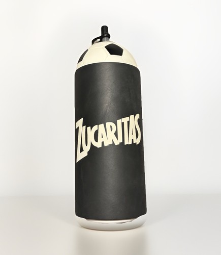 Zucaritas borraccia cereali - borraccia,