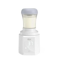 Scaldabiberon chicco portatile - scaldabiberon,