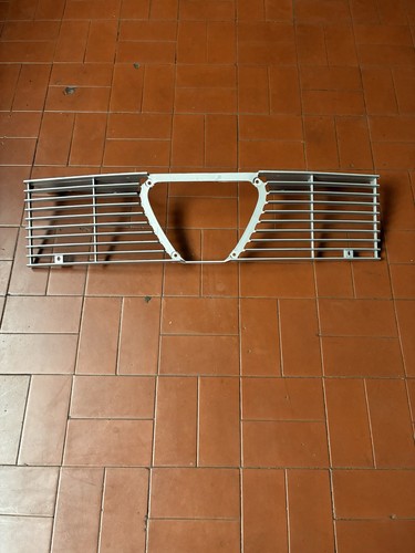 Mascherina anteriore alfetta - mascherina,