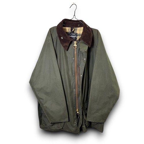 Barbour beaufort wax - barbour, jacket