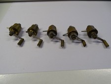 LOT 5 ANCIENNES ESTRAPADES BERGEON N° 2 - 3 - 4 - 5 - 6  EN BON ÉTAT