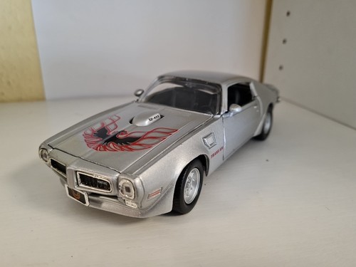Motormax pontiac trans - motormax,